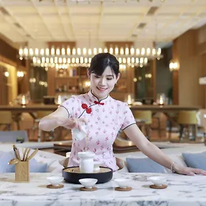 Courtyard By Marriott Suzhou Mudu Suzhou (Jiangsu)